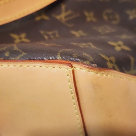 Lv cabas mezzo - Picture 11 of 16